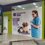 Imagem ilustrativa da empresa Popular Pet - Clínica Veterinária 24h - Jd Esplanada em São José dos Campos - SP