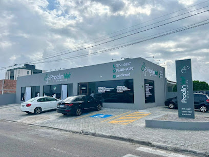 Imagem ilustrativa da empresa Proclin Vet - Clínica Veterinária em João Pessoa - PB