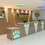 Imagem ilustrativa da empresa Prodimagem Veterinária em Manaus - AM