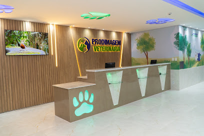 Prodimagem Veterinária em Manaus - AM