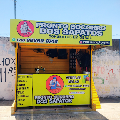 Imagem ilustrativa da empresa Pronto Socorro Dos Sapatos em Aracaju - SE