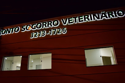 Pronto Socorro Veterinário - PSV em Uberlândia - MG
