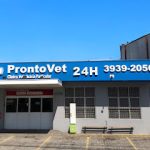 Imagem ilustrativa da empresa ProntoVet 24 Horas - Clínica Veterinária em São José dos Campos - SP