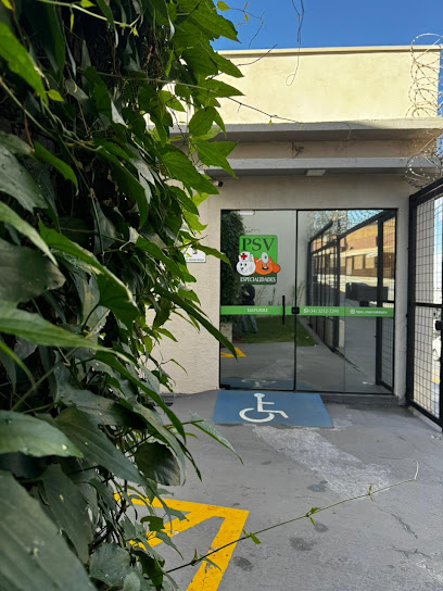 PSV Especialidades - Veterinário em Uberlândia - MG