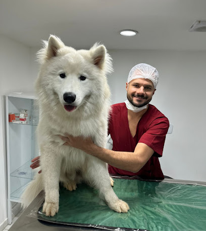 Qualipet Veterinária & Pet Shop em Brasília - DF