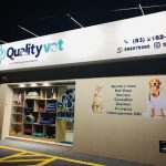 Imagem ilustrativa da empresa Qualityvet Assistência Veterinária em João Pessoa - PB