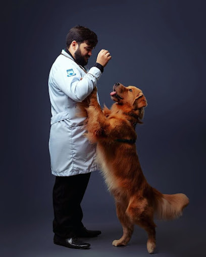 Rafael Luã Veterinário em domicílio em Natal - RN