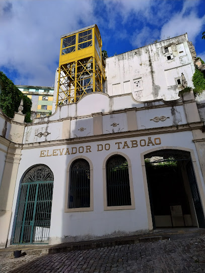Imagem ilustrativa da empresa Rapido Bahiano em Salvador - BA