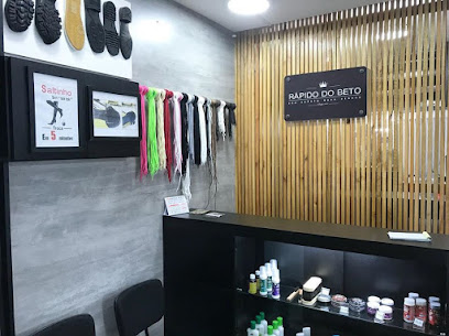 Rápido Do Beto em Duque de Caxias - RJ
