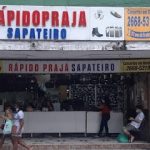 Imagem ilustrativa da empresa Rápido Prajá Sapateiro em Nova Iguaçu - RJ