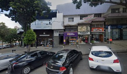 RC Renovadora de Calçados em Belo Horizonte - MG