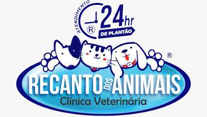 Imagem ilustrativa da empresa Recanto do Animais - Veterinário em Manaus - AM