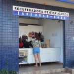 Imagem ilustrativa da empresa Recuperadora de Calçados Carvalho em Goiânia - GO