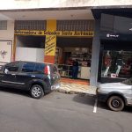 Imagem ilustrativa da empresa Reformadora de calçados santo Antônio em Uberlândia - MG