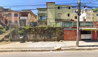 Renovadora de Calçados Avenida em Belo Horizonte - MG
