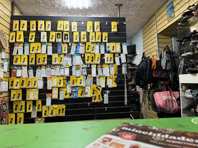 Renovadora de Calçados e Bolsas em Belo Horizonte - MG