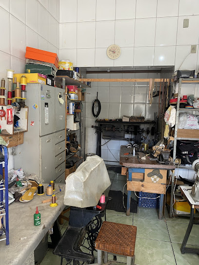 Renovadora de Calçados Elias em Belo Horizonte - MG
