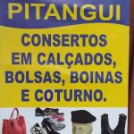 Imagem ilustrativa da empresa Renovadora de Calçados Pitangui em Belo Horizonte - MG