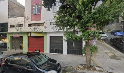 Renovadora de Calçados São Judas Tadeu em Belo Horizonte - MG