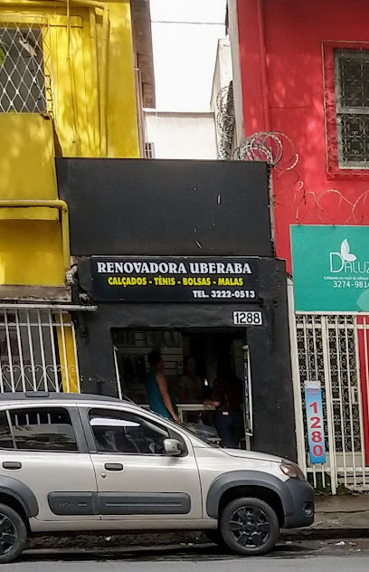 Imagem ilustrativa da empresa Renovadora Uberaba em Belo Horizonte - MG