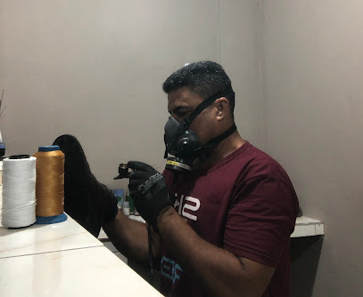 RESTAURA CALÇADOS em Feira de Santana - BA