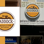 Imagem ilustrativa da empresa Saddock Sapataria e Ateliê de Costura em Curitiba - PR