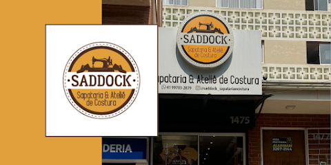 Imagem ilustrativa da empresa Saddock Sapataria e Ateliê de Costura em Curitiba - PR