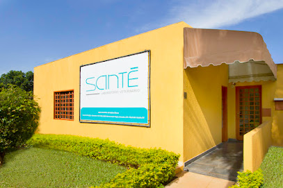 Santé Laboratório Veterinário em Brasília - DF