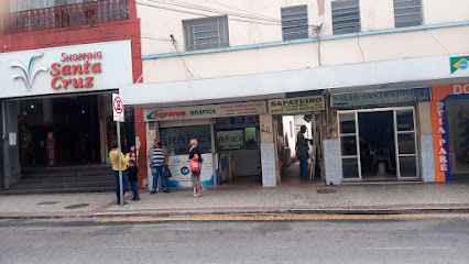 Sapataria 2 Irmãos em Juiz de Fora - MG