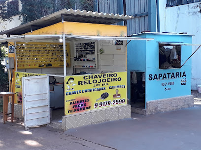 Sapataria 202 Sul em Brasília - DF