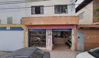 Sapataria alianca em Guarulhos - SP