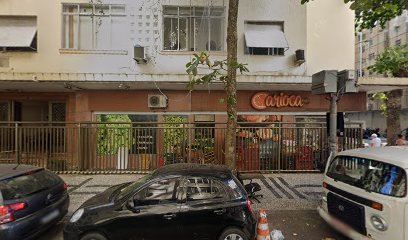 Sapataria Alvorada Ltda em Rio de Janeiro - RJ