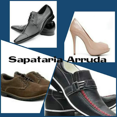 Imagem ilustrativa da empresa Sapataria Arruda em Londrina - PR