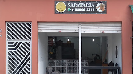 Sapataria ART e COURO em São Bernardo do Campo - SP