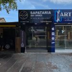 Imagem ilustrativa da empresa Sapataria Art Shoes em Porto Alegre - RS