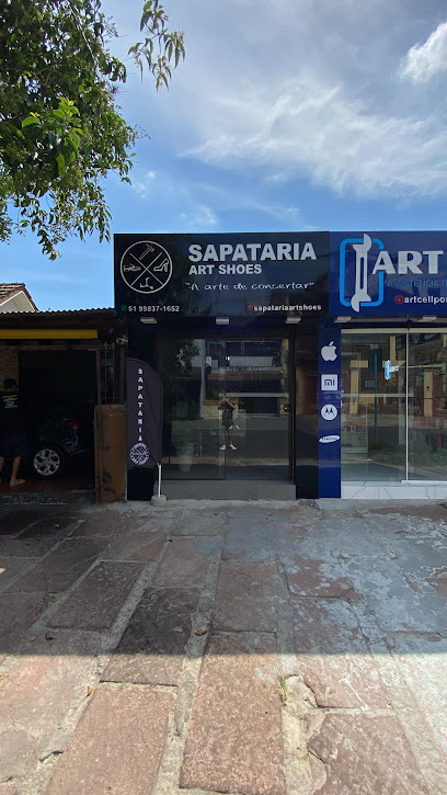 Sapataria Art Shoes em Porto Alegre - RS