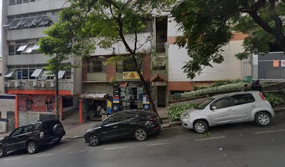 Sapataria Ascendino em Belo Horizonte - MG
