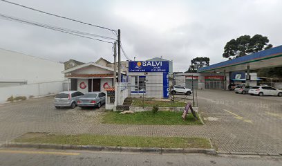 Sapataria Barroso Filial Xaxim em Curitiba - PR