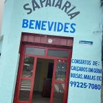 Imagem ilustrativa da empresa Sapataria Benevides em Porto Velho - RO