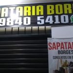 Imagem ilustrativa da empresa Sapataria Borges em Campo Grande - MS