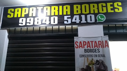 Sapataria Borges em Campo Grande - MS