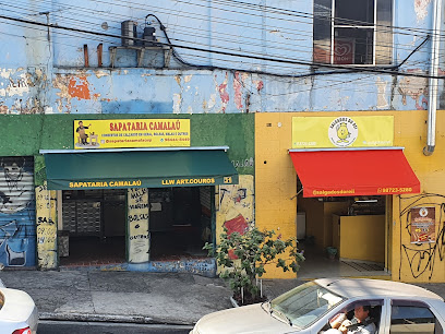 Sapataria Camalaú em São Paulo - SP