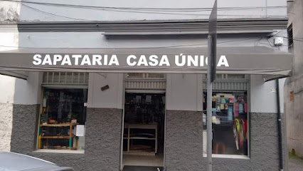 Sapataria Casa Única em Joinville - SC