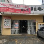 Imagem ilustrativa da empresa Sapataria Cellister em Porto Velho - RO