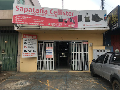 Imagem ilustrativa da empresa Sapataria Cellister em Porto Velho - RO