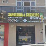Imagem ilustrativa da empresa Sapataria & chaveiro Silva em Curitiba - PR