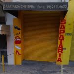 Imagem ilustrativa da empresa Sapataria Chrispim em Campinas - SP