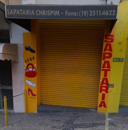 Imagem ilustrativa da empresa Sapataria Chrispim em Campinas - SP