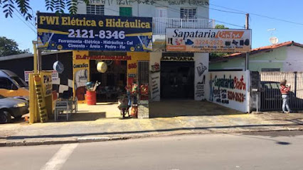 Sapataria City Campinas em Campinas - SP