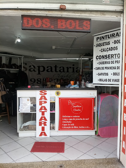 Sapataria Claudia em Florianópolis - SC